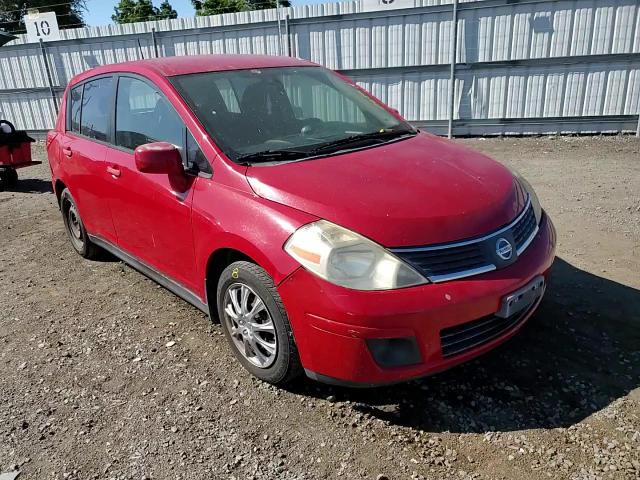 2008 Nissan Versa S VIN: 3N1BC13E28L388346 Lot: 69141874