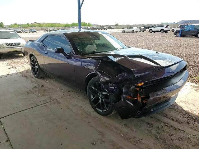 2020 Dodge Challenger Sxt VIN: 2C3CDZAG0LH174432 Lot: 69314984