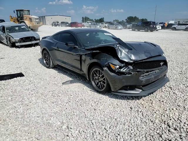 2017 Ford Mustang Gt VIN: 1FA6P8CF4H5213493 Lot: 65616064