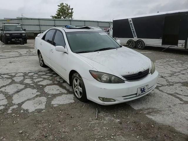 2003 Toyota Camry Le VIN: 4T1BF32K93U052274 Lot: 65916664