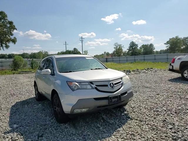 2009 Acura Mdx VIN: 2HNYD28289H533645 Lot: 67738064