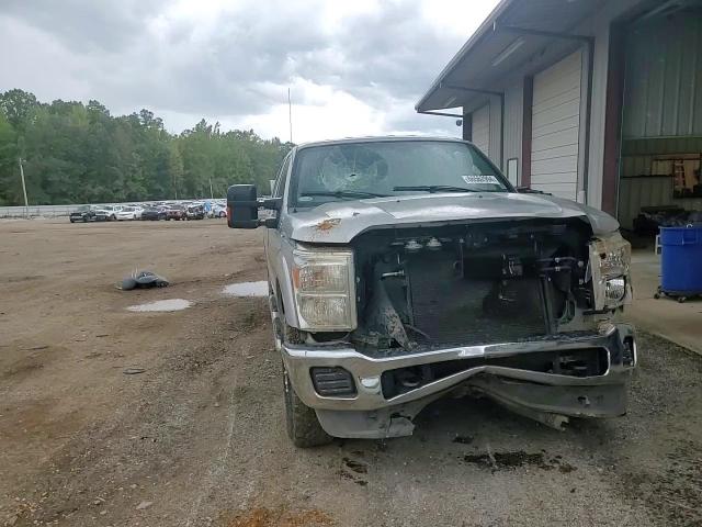 2014 Ford F250 Super Duty VIN: 1FT7W2B60EEB34009 Lot: 66562994