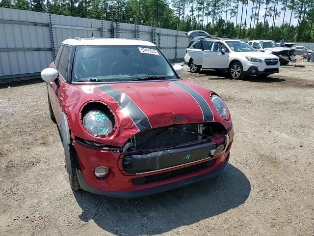 2015 Mini Cooper VIN: WMWXS5C5XFT832575 Lot: 67491674