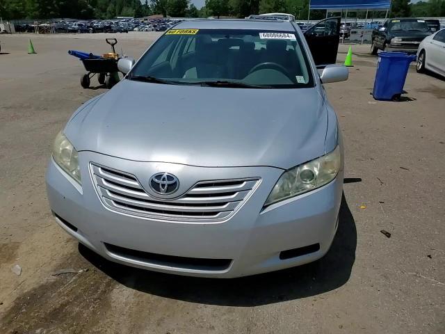 2007 Toyota Camry Ce VIN: 4T1BE46K17U064573 Lot: 68086684