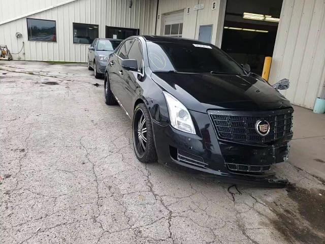 2015 Cadillac Xts Luxury Collection VIN: 2G61N5S39F9214402 Lot: 66345014