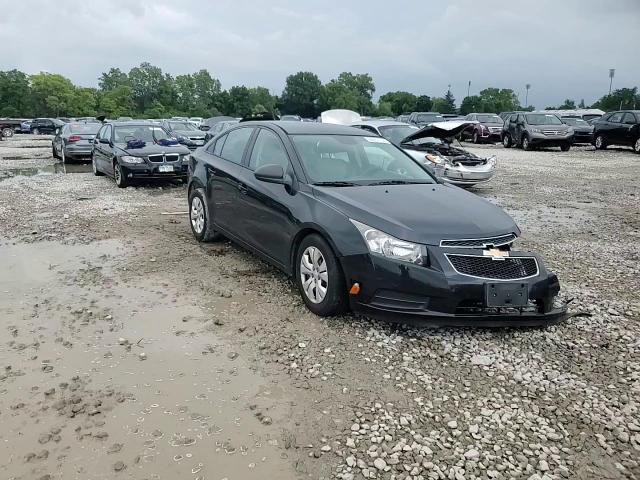 2014 Chevrolet Cruze Ls VIN: 1G1PA5SH4E7446297 Lot: 66057194