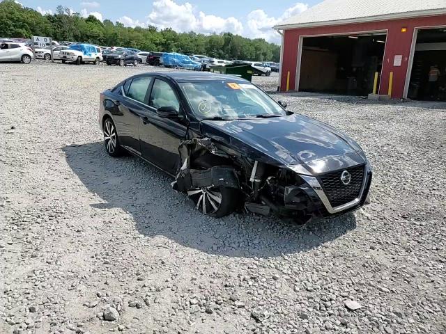 2020 Nissan Altima Sr VIN: 1N4AL4CV2LC137945 Lot: 65440944