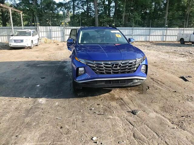 2022 Hyundai Tucson Sel VIN: 5NMJC3AEXNH013515 Lot: 68842334