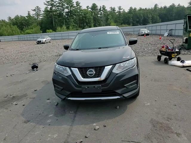 2019 Nissan Rogue S VIN: 5N1AT2MV5KC812839 Lot: 67339894