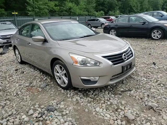 2014 Nissan Altima 2.5 VIN: 1N4AL3AP0EC135175 Lot: 66583874