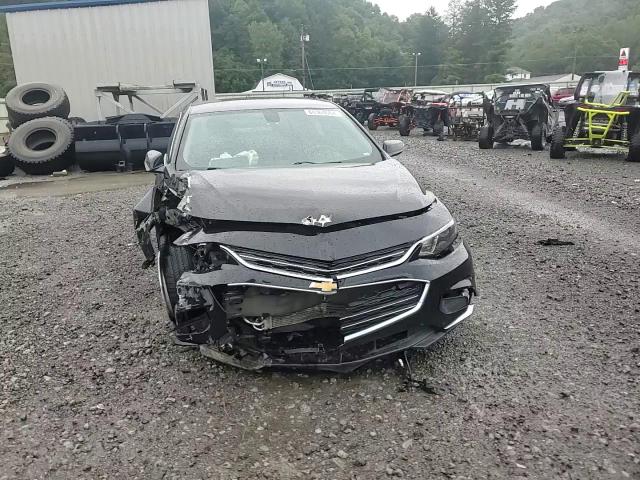 2017 Chevrolet Malibu Lt VIN: 1G1ZE5ST8HF131207 Lot: 64364664