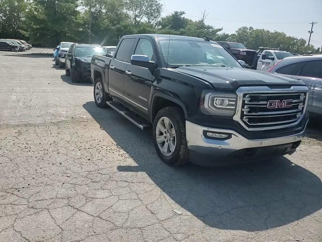 2017 GMC Sierra C1500 Slt VIN: 3GTP1NEC4HG150793 Lot: 68455654