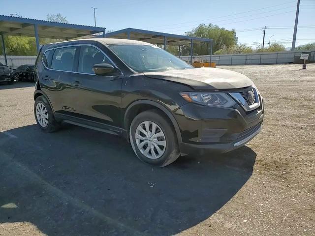 2020 Nissan Rogue S VIN: KNMAT2MV6LP511057 Lot: 67298774