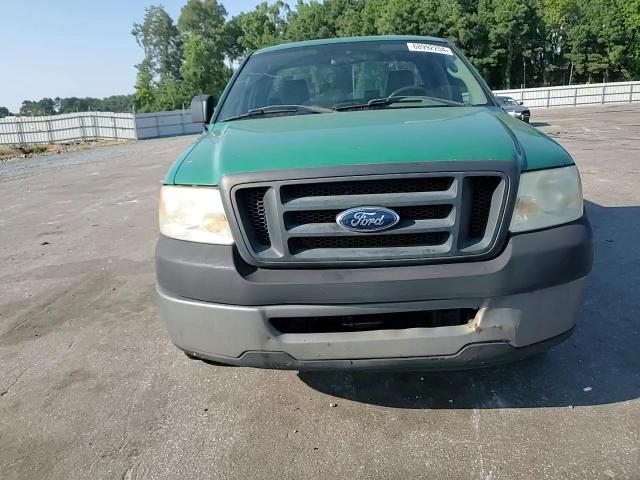 2006 Ford F150 VIN: 1FTRF12W46KB64006 Lot: 68992204