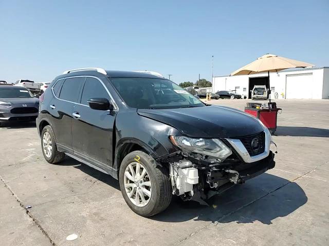 2018 Nissan Rogue S VIN: 5N1AT2MV8JC786686 Lot: 66578544