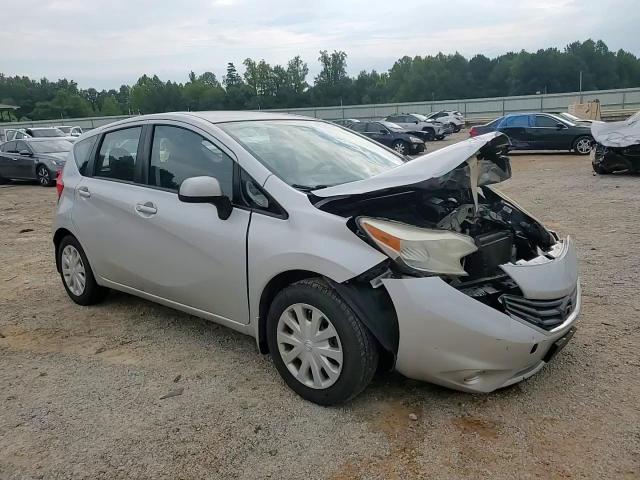 2014 Nissan Versa Note S VIN: 3N1CE2CP7EL402887 Lot: 66678254