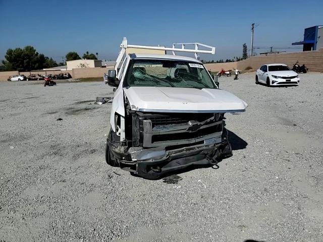 2010 Chevrolet Silverado C2500 Heavy Duty VIN: 1GB3CVBK3AF133578 Lot: 68261954