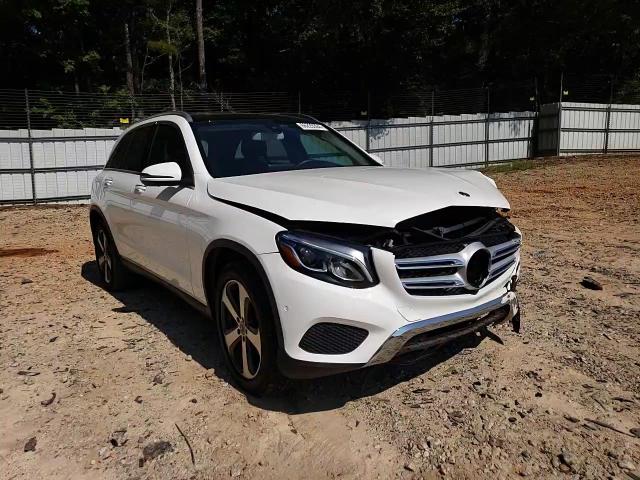 WDC0G4JB3K1000407 2019 Mercedes-Benz Glc 300