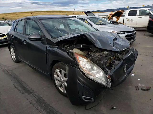 2011 Mazda 3 S VIN: JM1BL1L5XB1370107 Lot: 67739664