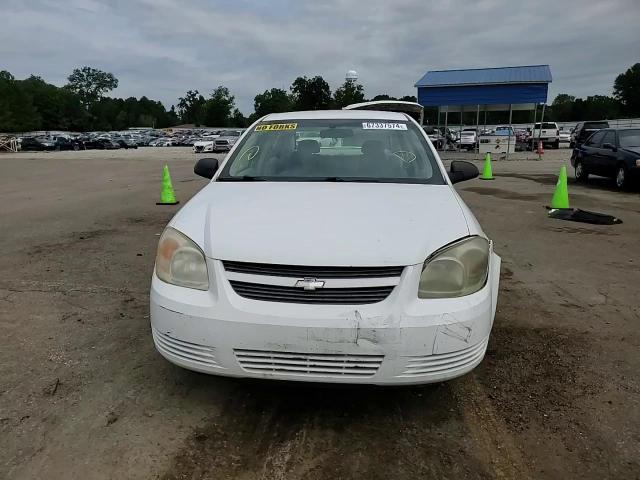 2008 Chevrolet Cobalt Ls VIN: 1G1AK58F587350451 Lot: 67337574