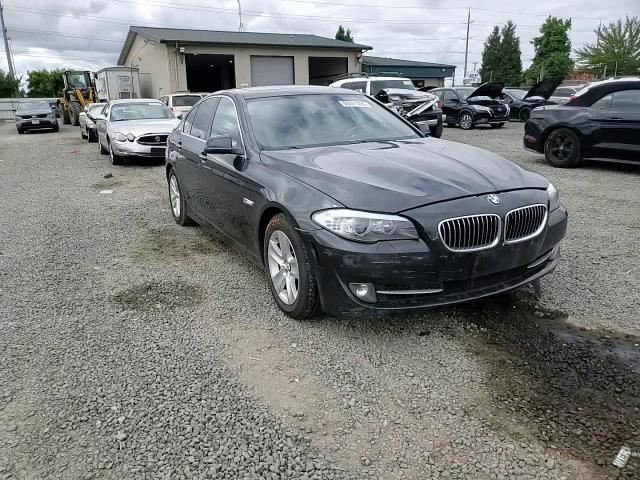 2013 BMW 528 I VIN: WBAXG5C50DDY37325 Lot: 68241054