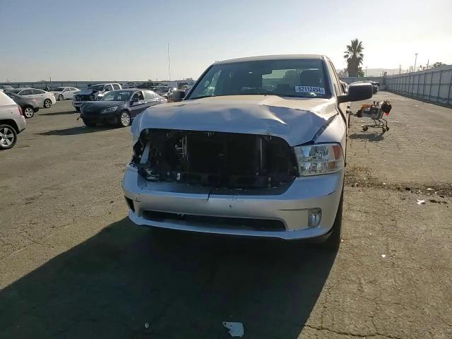 2015 Ram 1500 St VIN: 1C6RR6FG1FS621546 Lot: 62112494