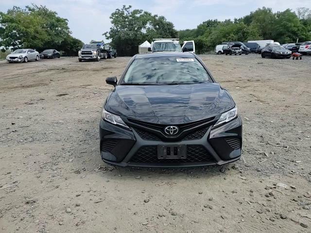 2020 Toyota Camry Se VIN: 4T1G11AK7LU965688 Lot: 69146064