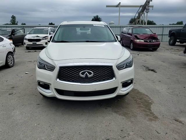 2016 Infiniti Qx60 VIN: 5N1AL0MN2GC507102 Lot: 67472764