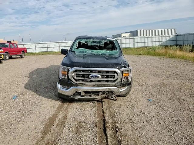 2021 Ford F-150 - Image 11