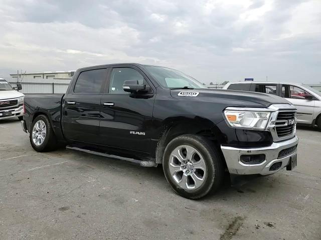 2020 Ram 1500 Big Horn/Lone Star VIN: 1C6RREFT8LN390226 Lot: 65565974