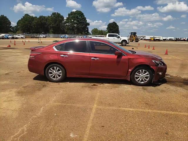 2014 Nissan Altima 2.5 VIN: 1N4AL3AP0EC412035 Lot: 67415014