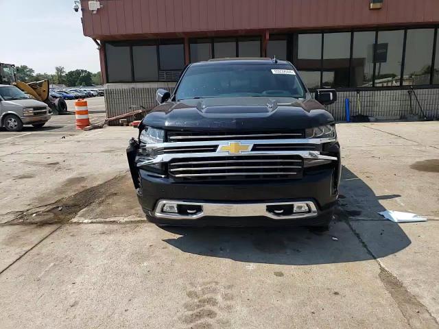 2020 Chevrolet Silverado K1500 High Country VIN: 3GCUYHEL5LG355208 Lot: 69232604