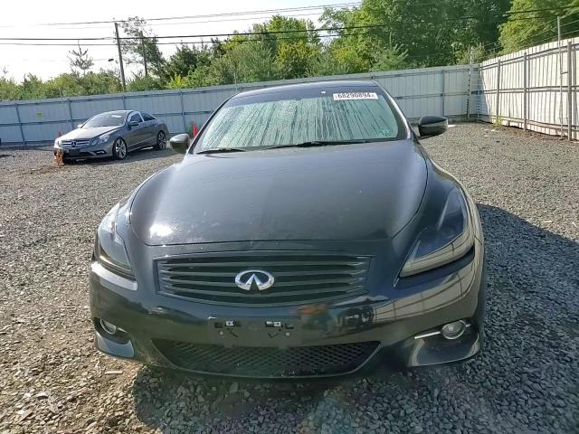 2012 Infiniti G37 Base VIN: JN1CV6EK0CM421972 Lot: 68290894