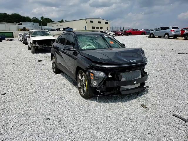 2024 Hyundai Kona Sel VIN: KM8HB3AB6RU164241 Lot: 67947444