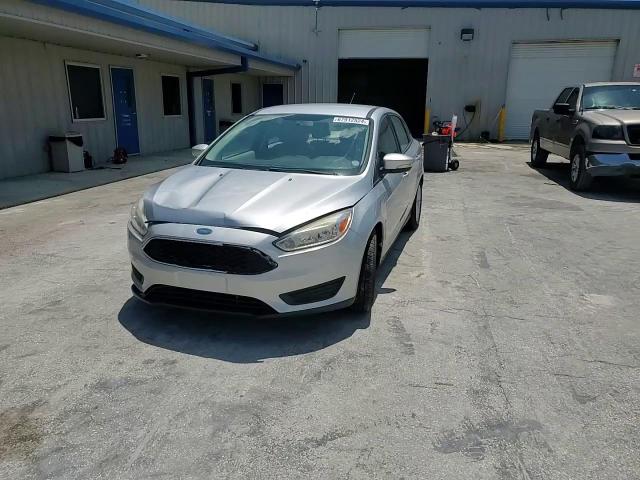 2016 Ford Focus Se VIN: 1FADP3F26GL201424 Lot: 67912524