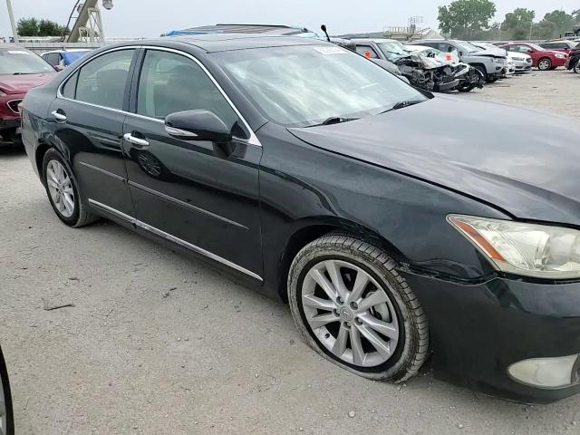 2012 Lexus Es 350 VIN: JTHBK1EG2C2487658 Lot: 68092094