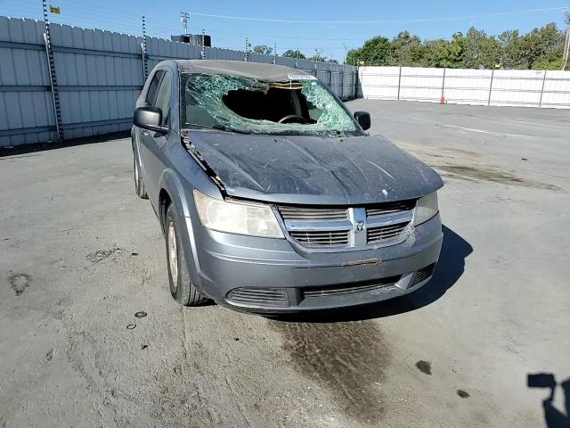 2009 Dodge Journey Se VIN: 3D4GG47B09T567921 Lot: 68054984