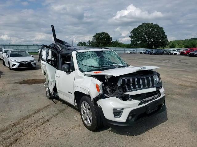 ZACNJBD17LPL77597 2020 Jeep Renegade Limited