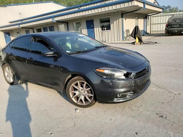 2013 Dodge Dart Sxt VIN: 1C3CDFBA0DD333179 Lot: 69084034