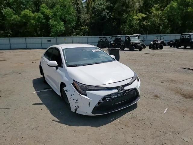 2020 Toyota Corolla Le VIN: JTDEPRAE0LJ080043 Lot: 68349594