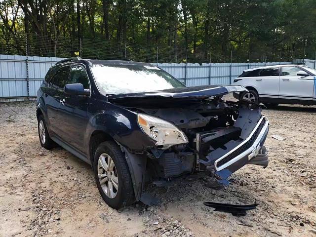 2015 Chevrolet Equinox Lt VIN: 2GNALBEK6F6107305 Lot: 66140964