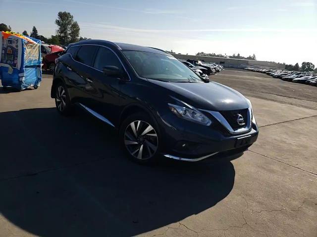 2016 Nissan Murano S VIN: 5N1AZ2MH3GN145323 Lot: 68504944