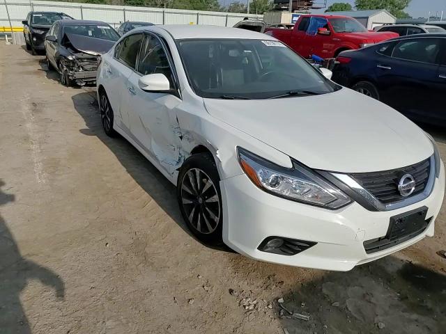 2018 Nissan Altima 2.5 VIN: 1N4AL3AP8JC174445 Lot: 66156174