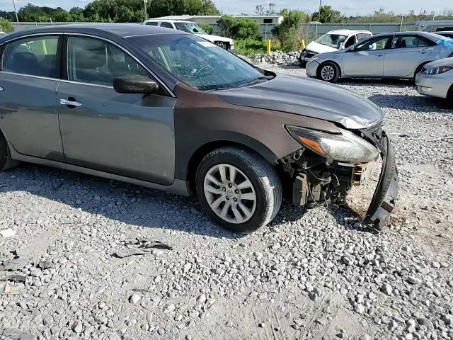 2016 Nissan Altima 2.5 VIN: 1N4AL3AP5GN332169 Lot: 68993584