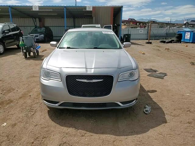 2016 Chrysler 300 Limited VIN: 2C3CCAAG1GH268362 Lot: 68935114