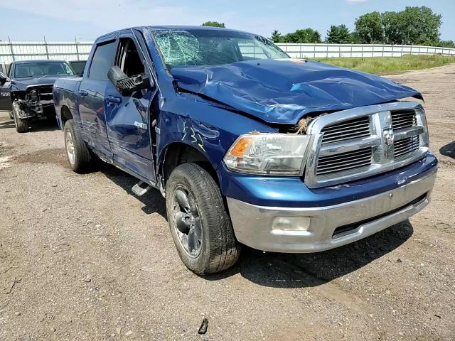 2010 Dodge Ram 1500 VIN: 1D7RV1CTXAS201985 Lot: 65549294