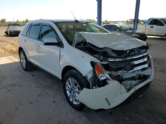 2013 Ford Edge Sel VIN: 2FMDK3JC2DBC49387 Lot: 69158044