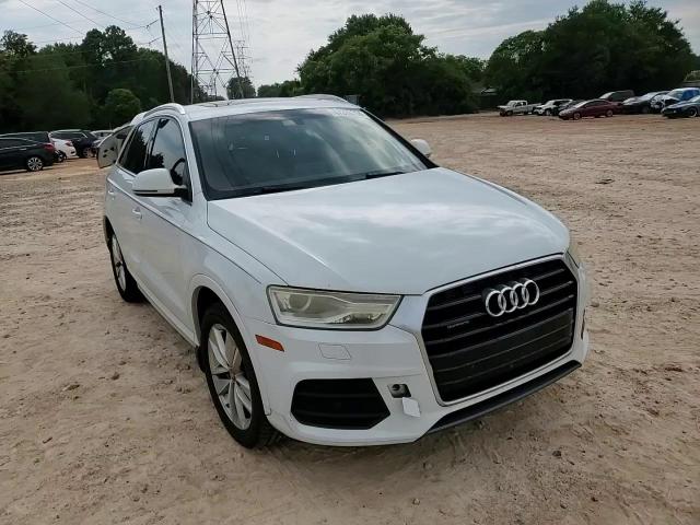 2016 Audi Q3 Premium Plus VIN: WA1EFCFS0GR002135 Lot: 67326394