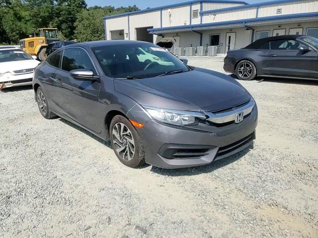 2016 Honda Civic Lx VIN: 2HGFC4B50GH310755 Lot: 68815694