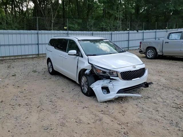 2018 Kia Sedona Ex VIN: KNDMC5C10J6401265 Lot: 70643634